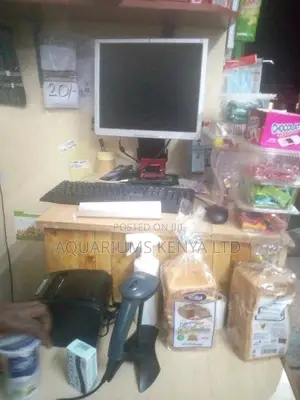 Point of Sale Software Installation
