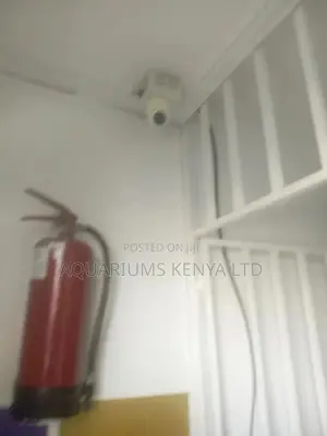CCTV Installation and Maintainance