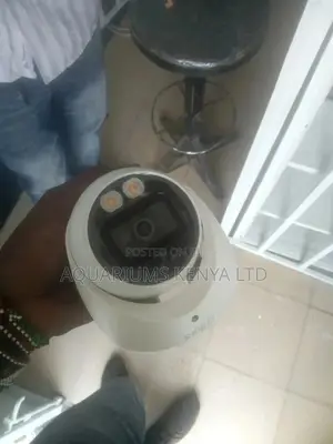 CCTV Installation and Maintainance