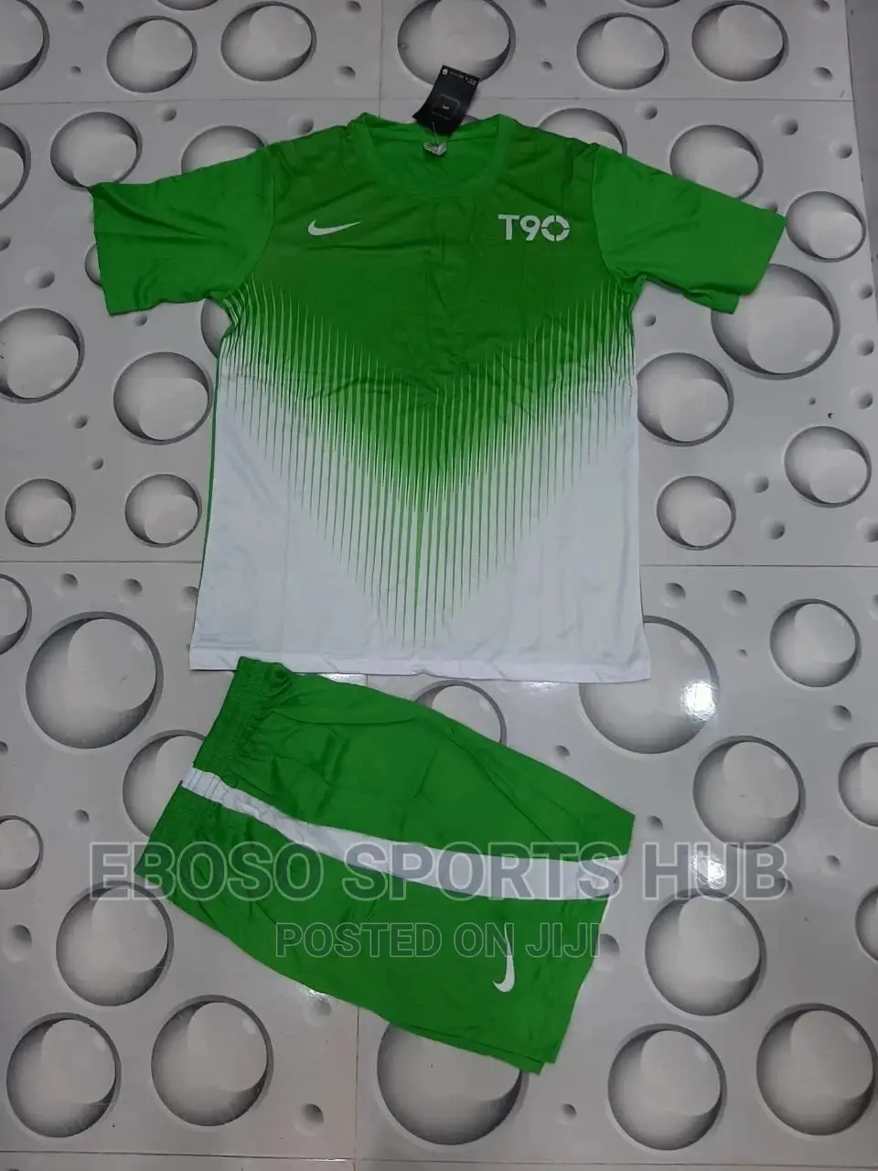Football Jersey