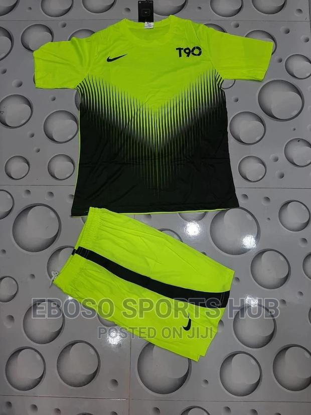 Football Jersey - thumbnail 2