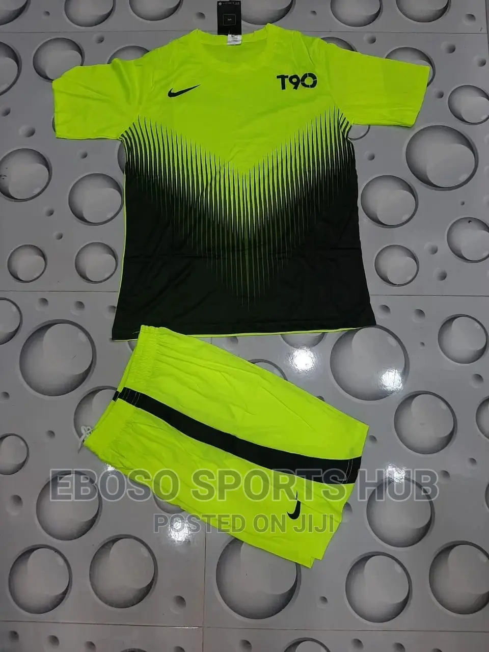 Football Jersey