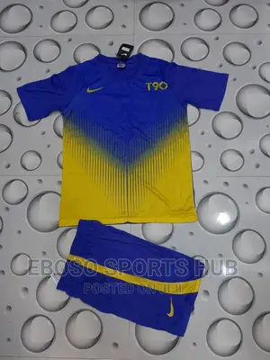 Football Jersey