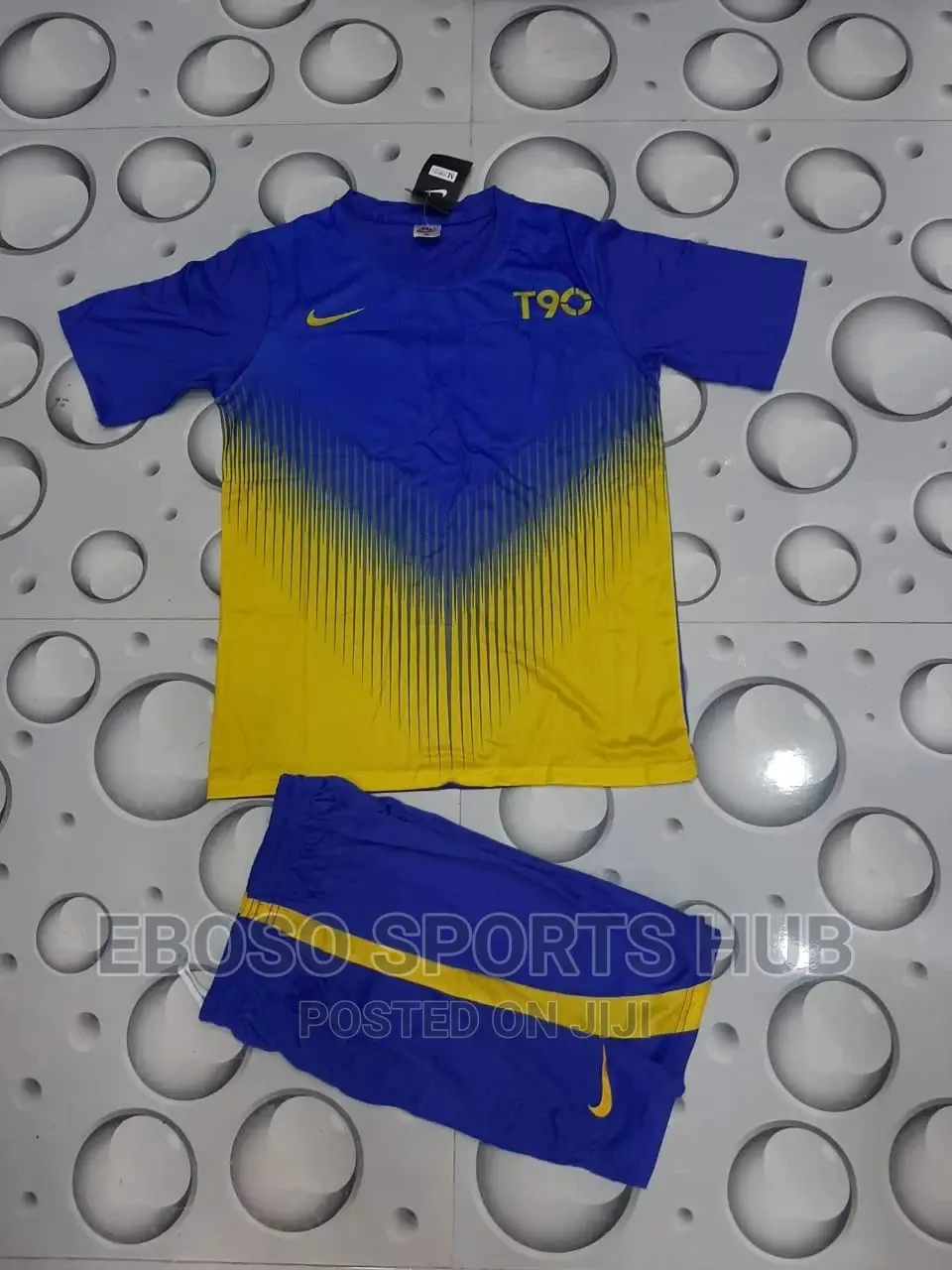 Football Jersey
