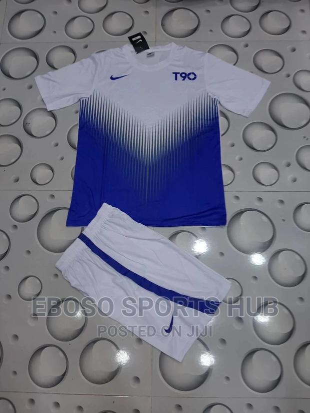 Latest Original Football Jerseys - thumbnail 3