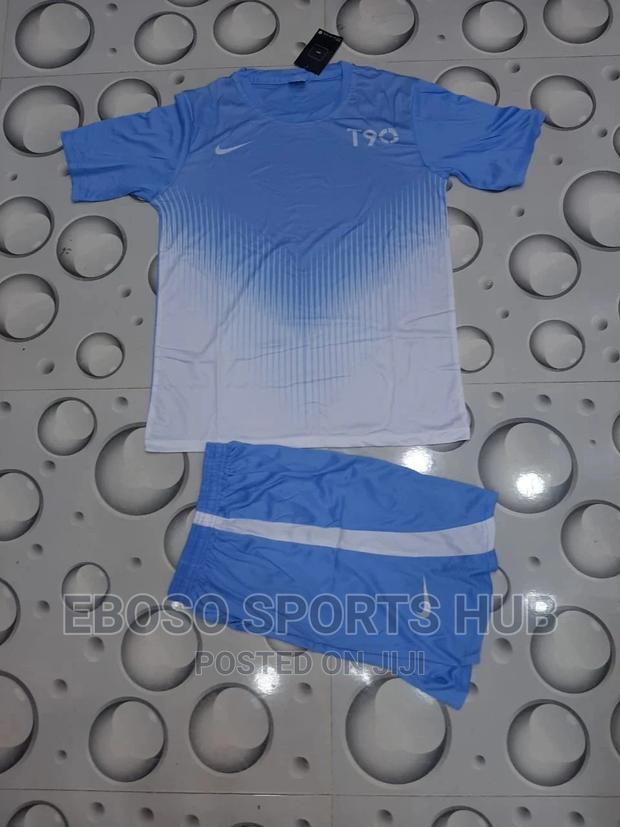 Latest Original Football Jerseys - thumbnail 4