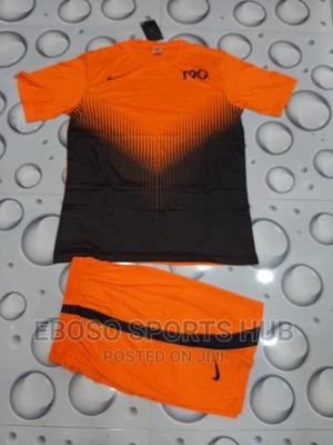 Football Jersey - thumbnail 2