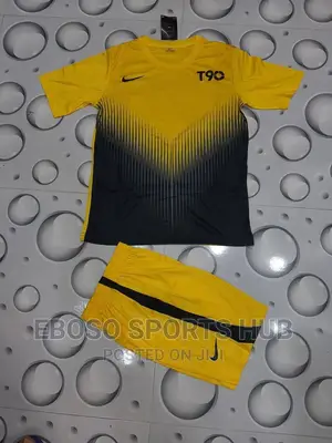Football Jersey