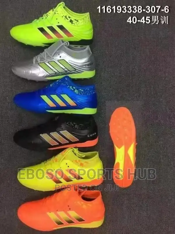 Football Boots