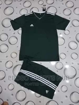 Football Jersey