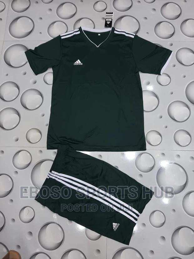 Football Jersey - thumbnail 3