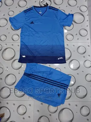 Football Jersey