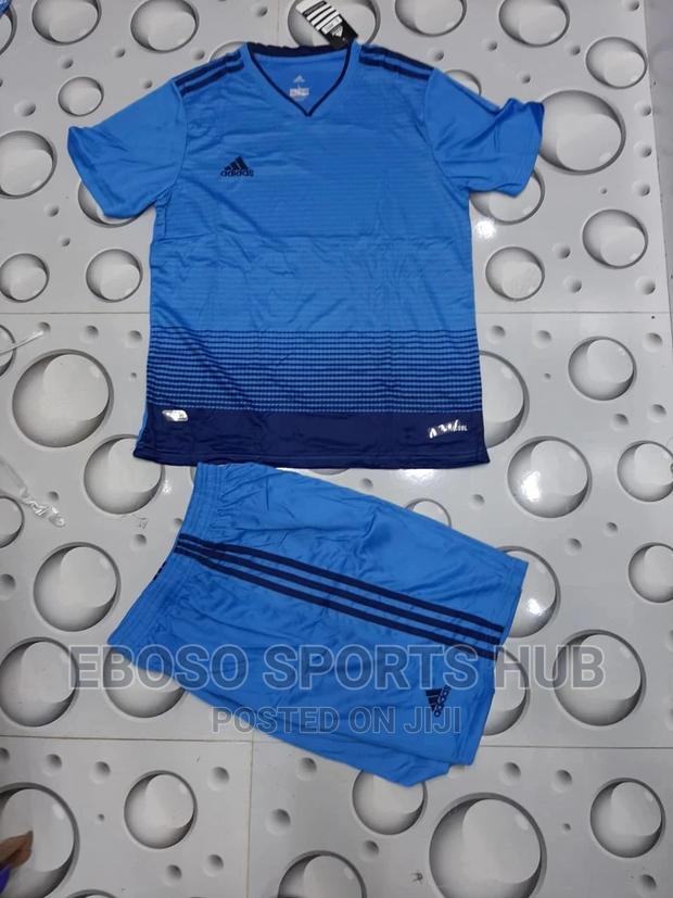 Football Jersey - thumbnail 4