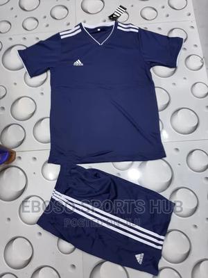 Football Jersey - thumbnail 2