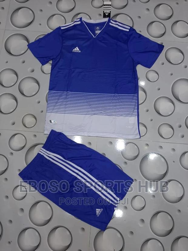 Latest Football Jerseys - thumbnail 4