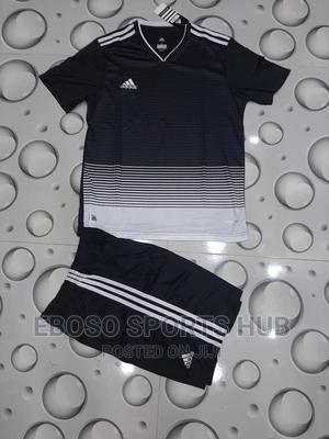 Latest Football Jerseys - thumbnail 2