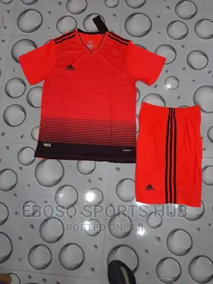 Latest Football Jerseys