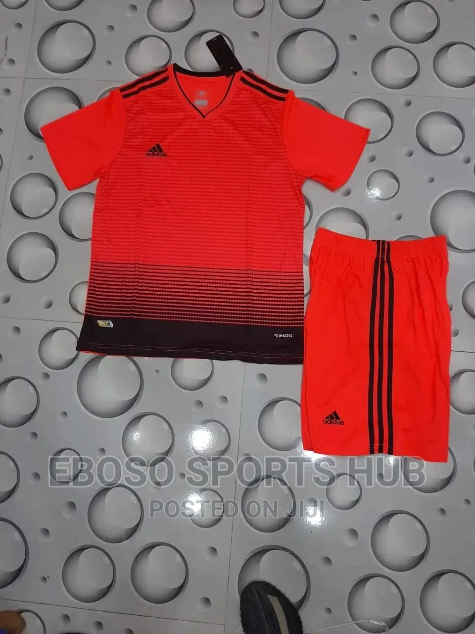 Latest Football Jerseys