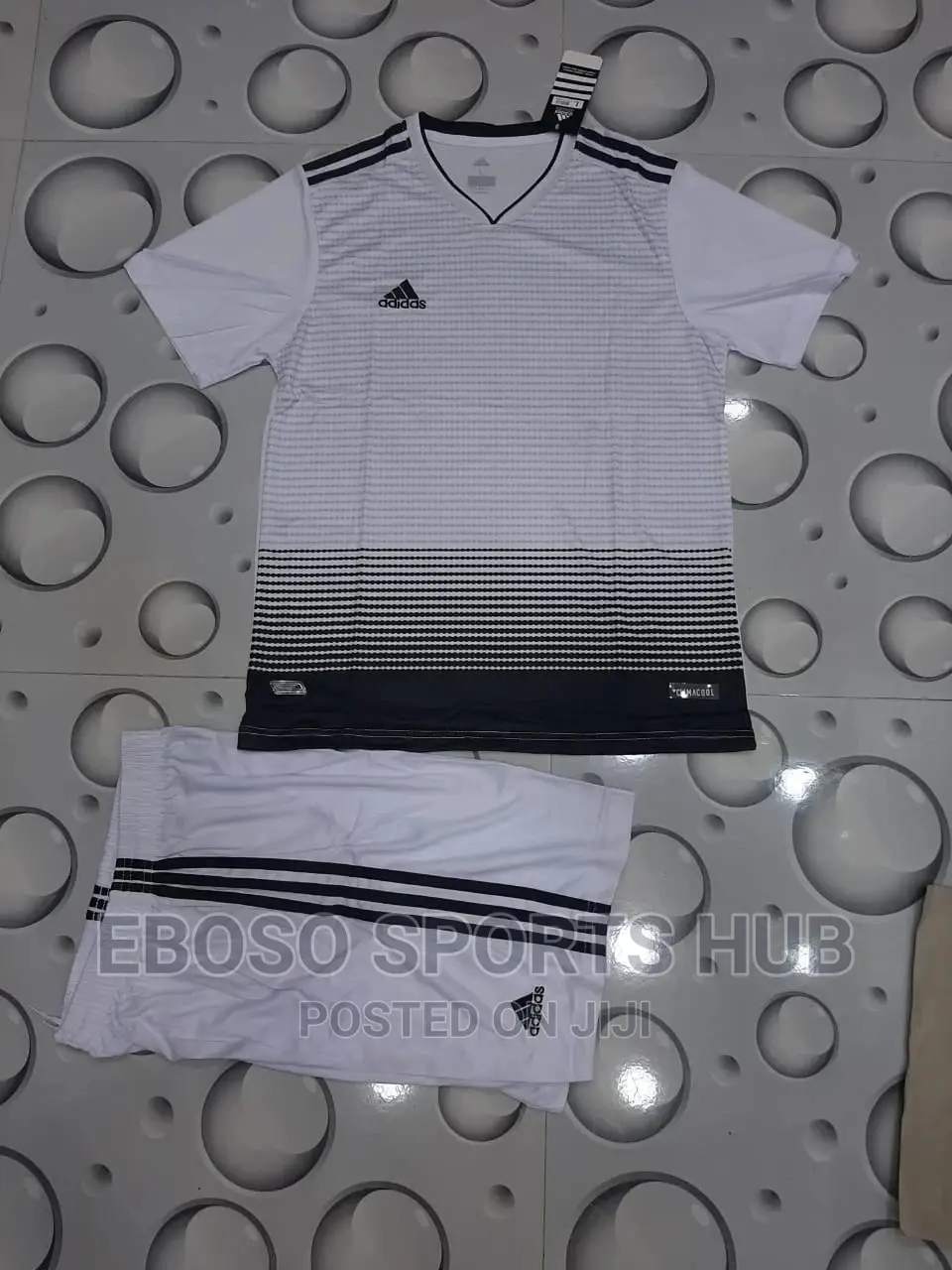 Football Jerseys