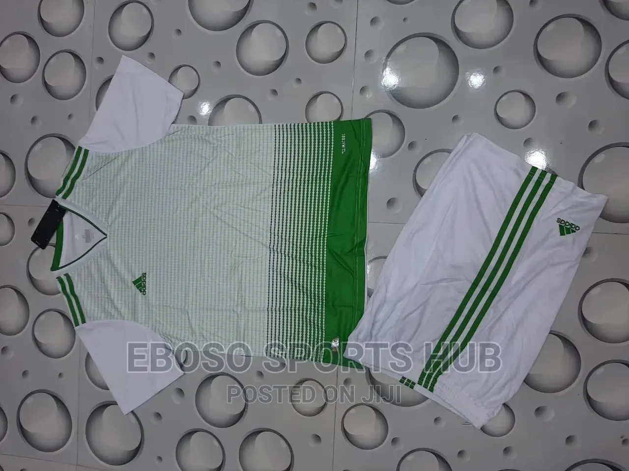 Football Jerseys