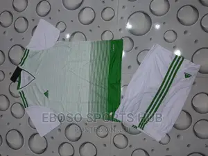 Football Jerseys
