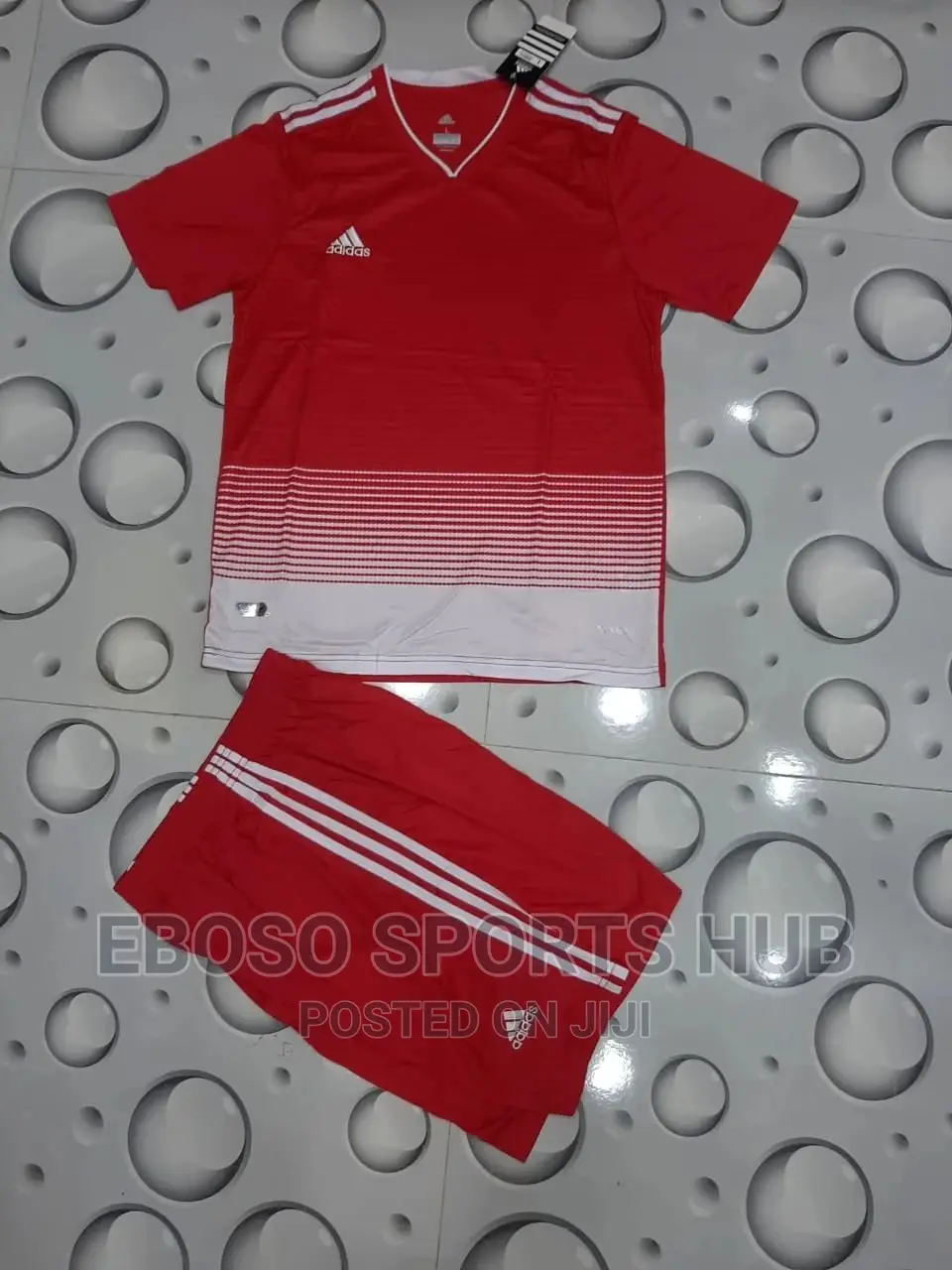 Football Jerseys