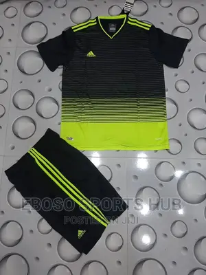Football Jerseys