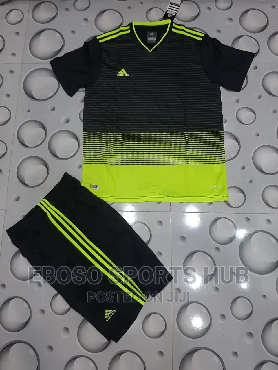 Football Jerseys