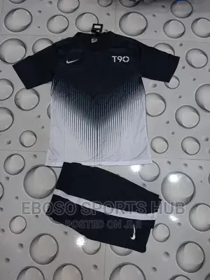 Football Jerseys