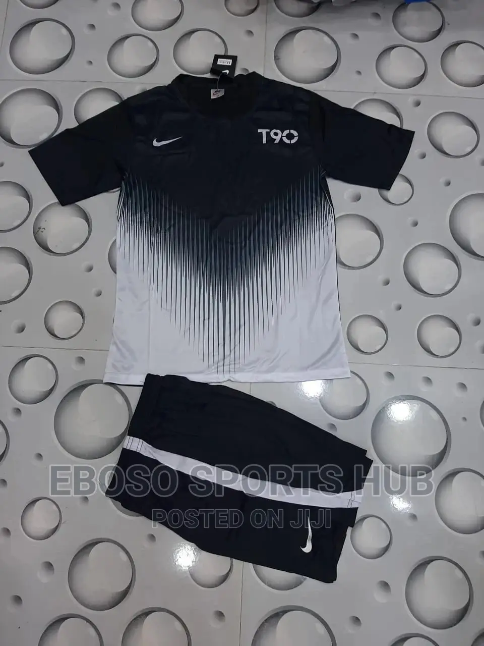 Football Jerseys