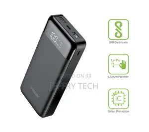 Veger Power Bank 20,000mah