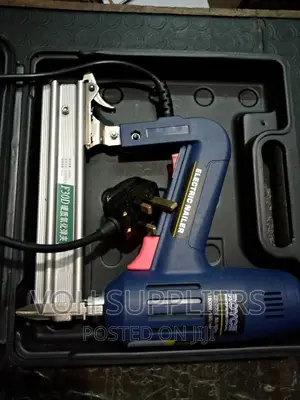 Electric Nailer Royce