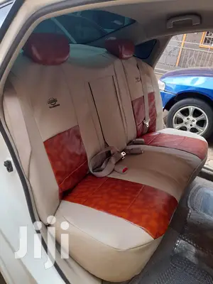 Seat Covers