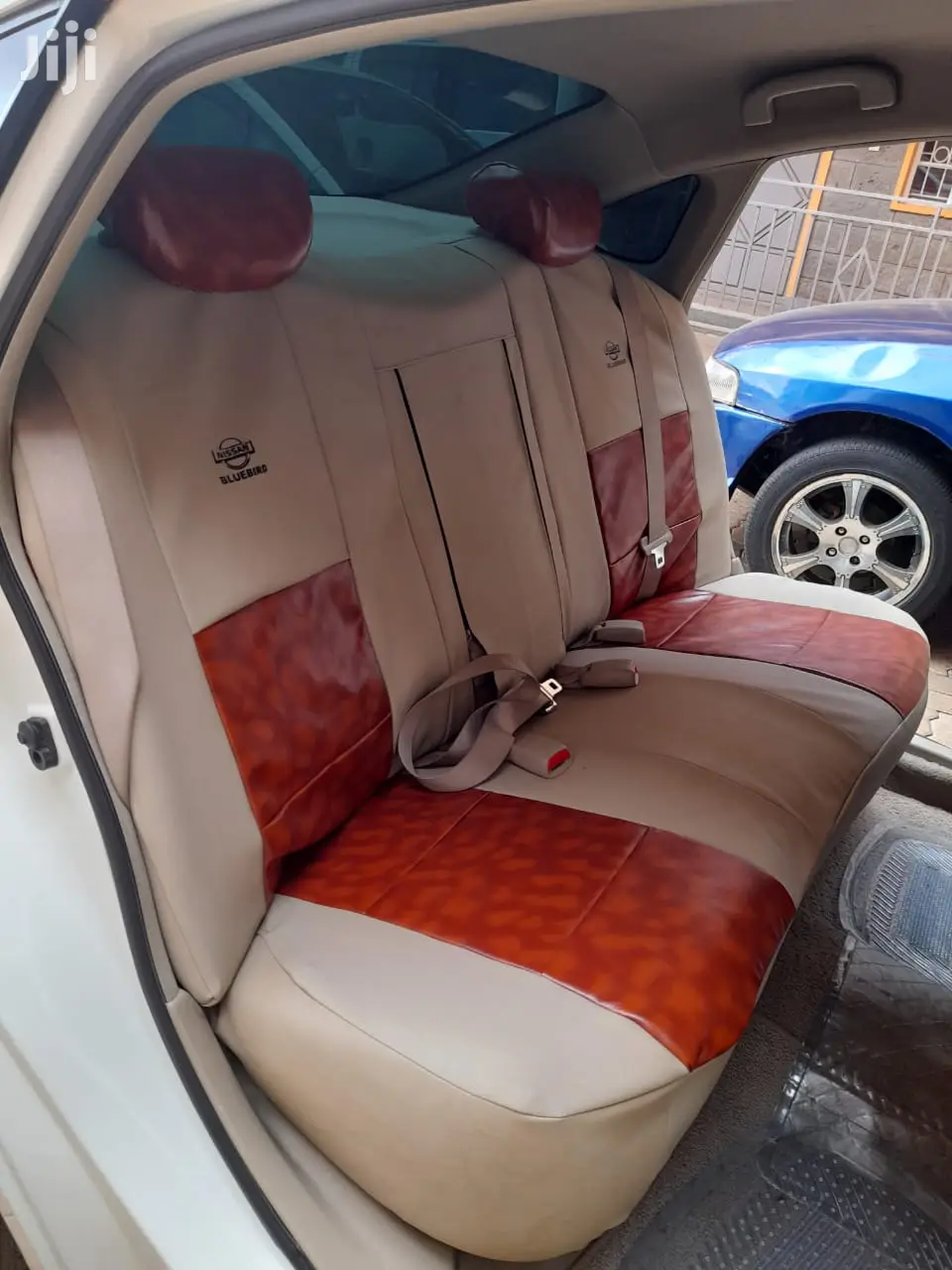 Seat Covers