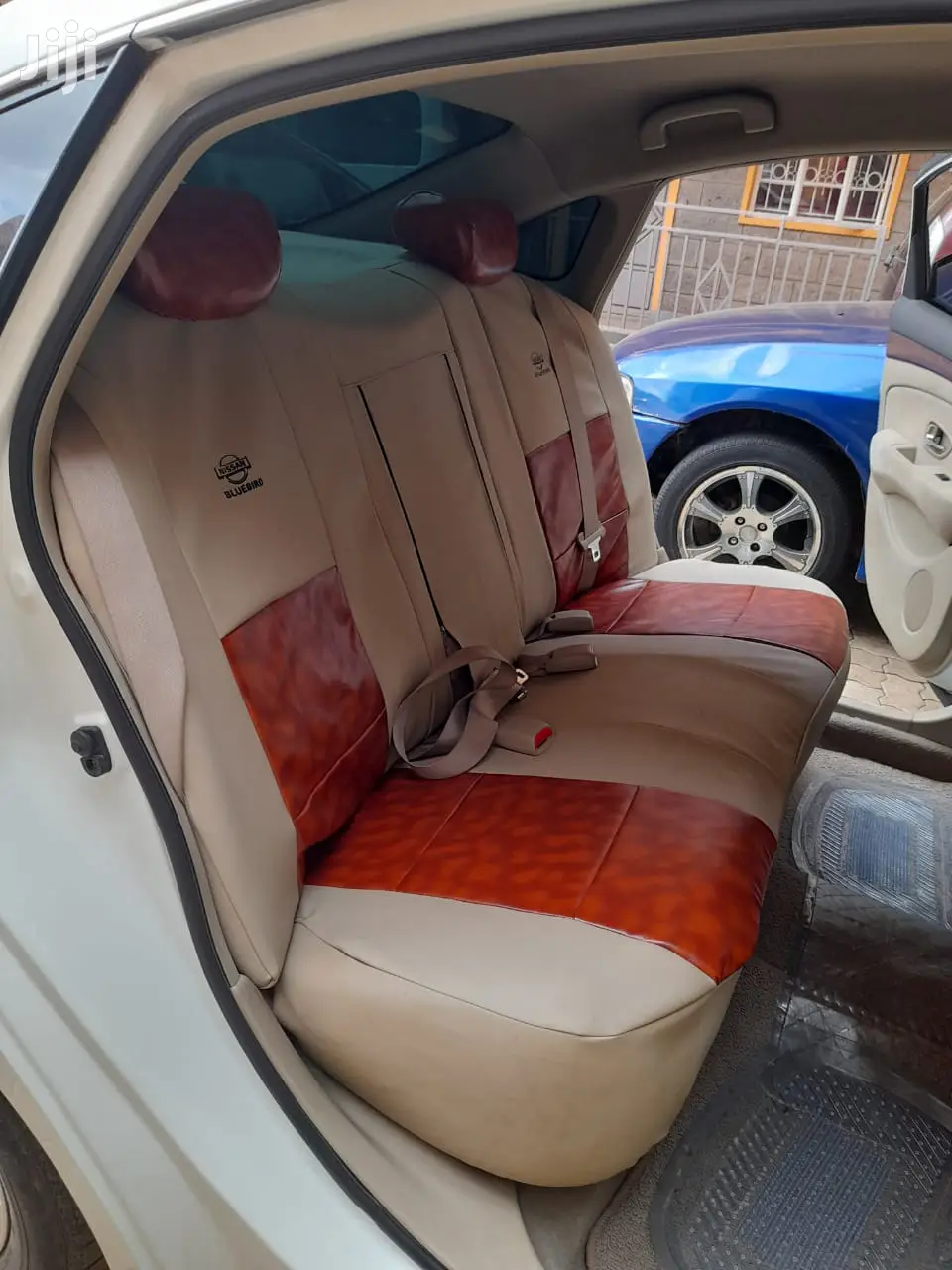 Seat Covers
