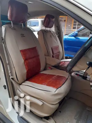 Seat Covers