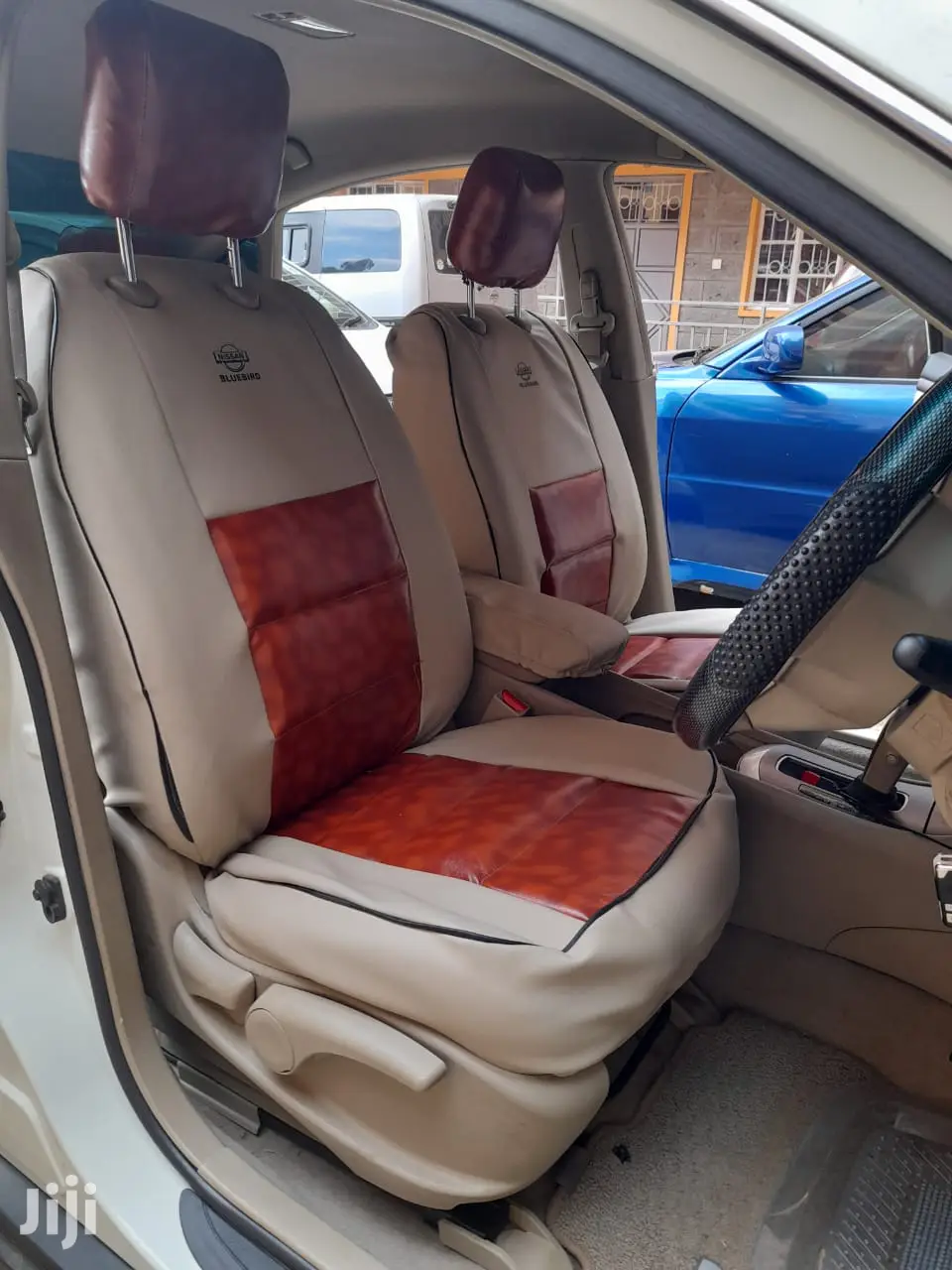 Seat Covers