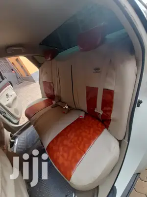 Seat Covers