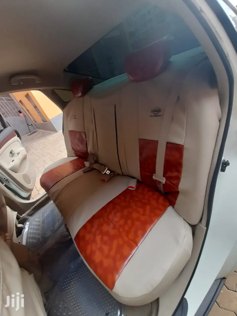 Seat Covers