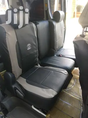 Seat Covers