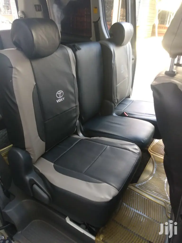 Seat Covers
