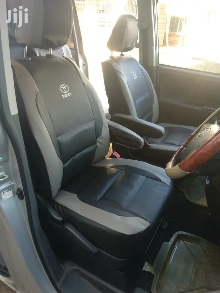 Seat Covers