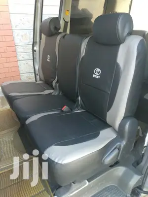 Seat Covers
