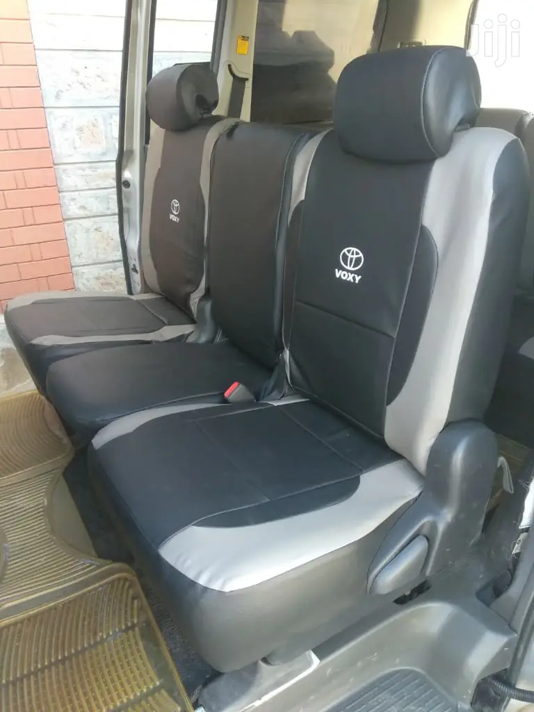Seat Covers