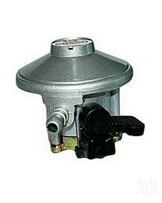 13kg Gas Regulator - thumbnail 3