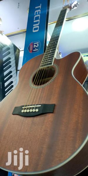 Gibson Box Learners Guitar - thumbnail 2