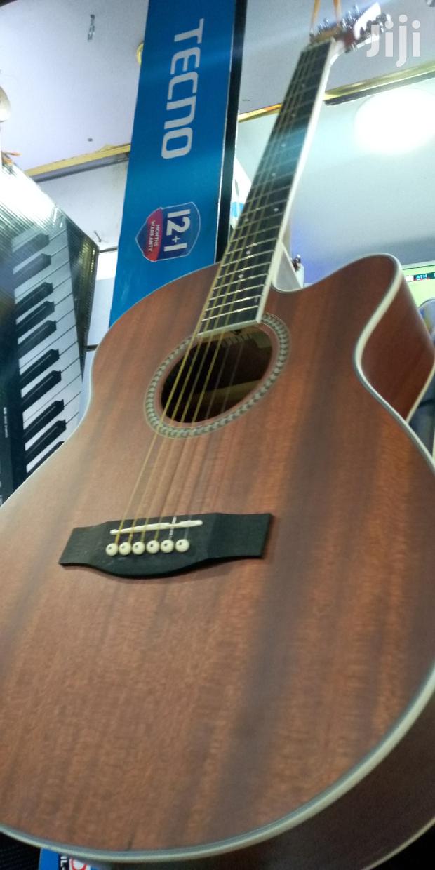 Gibson Box Learners Guitar - main view