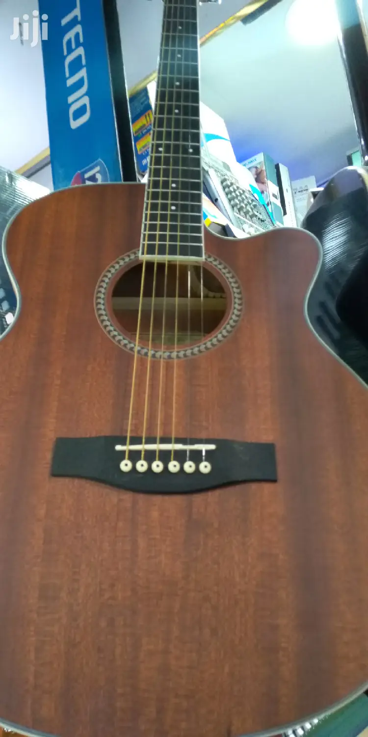 Gibson Box Learners Guitar