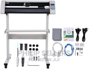 Vinyl Cutter Plotter Complete With Built In Device Drivers A - thumbnail 2