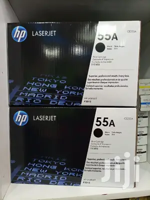 Hp 55A Original Cartridges